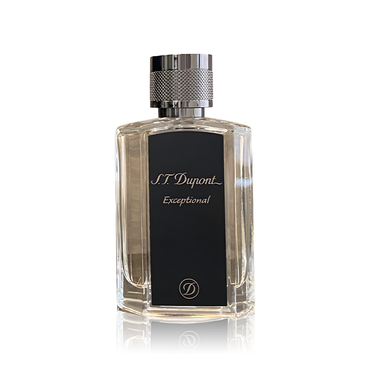 S.T. Dupont Exceptional 100 ml