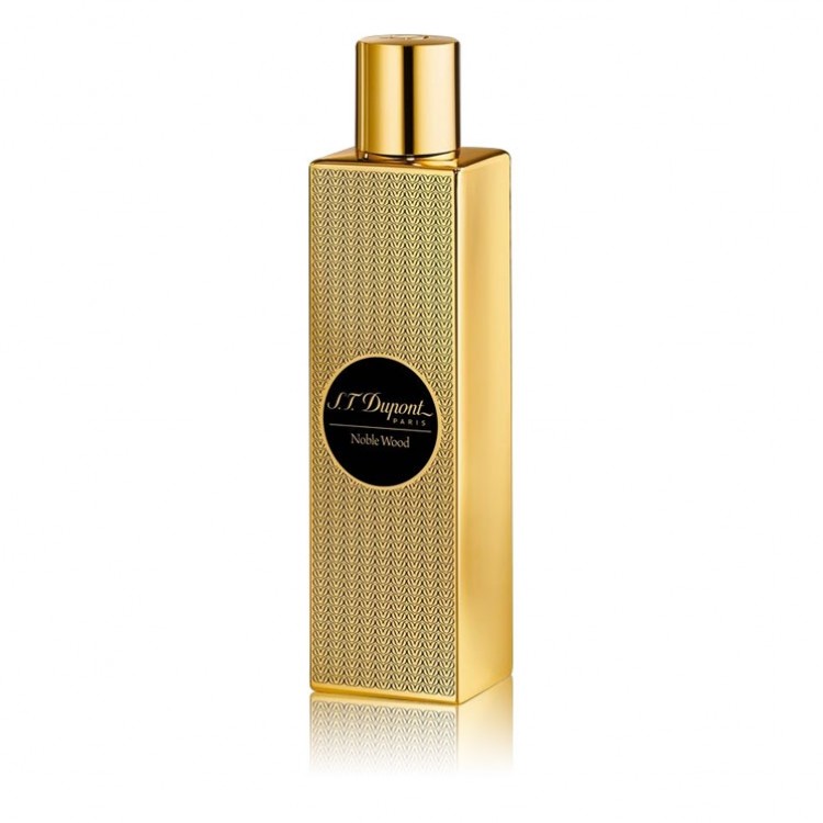 S.T. Dupont Noble Wood 100 ml