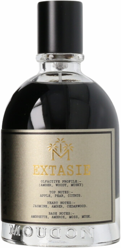 Moudon Extasie 100 ml