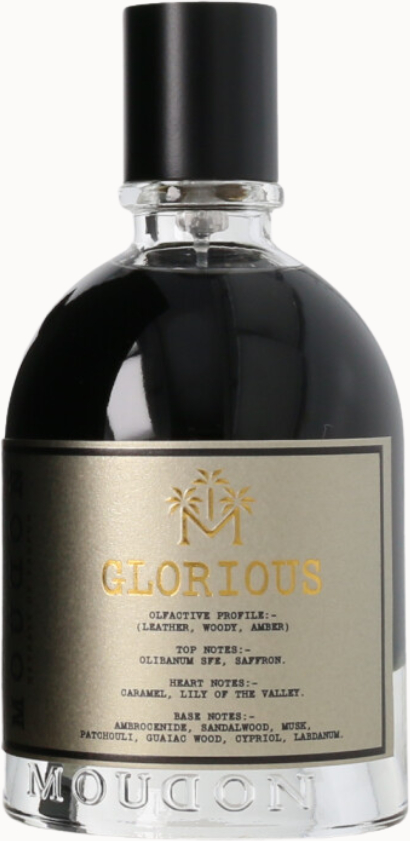 Moudon Glorious 100 ml