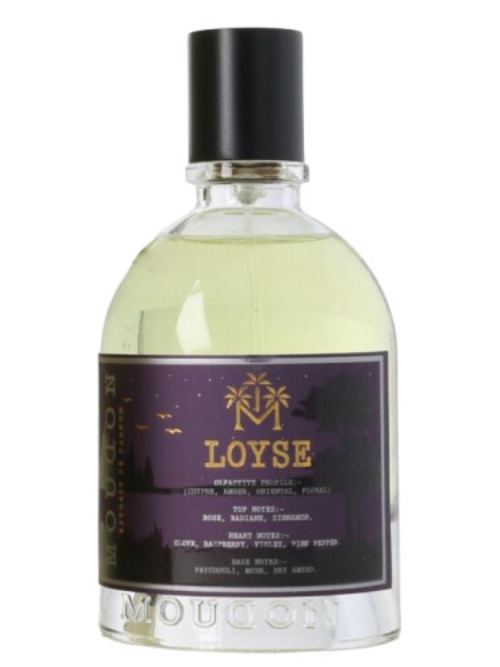 Moudon Loyse 100 ml