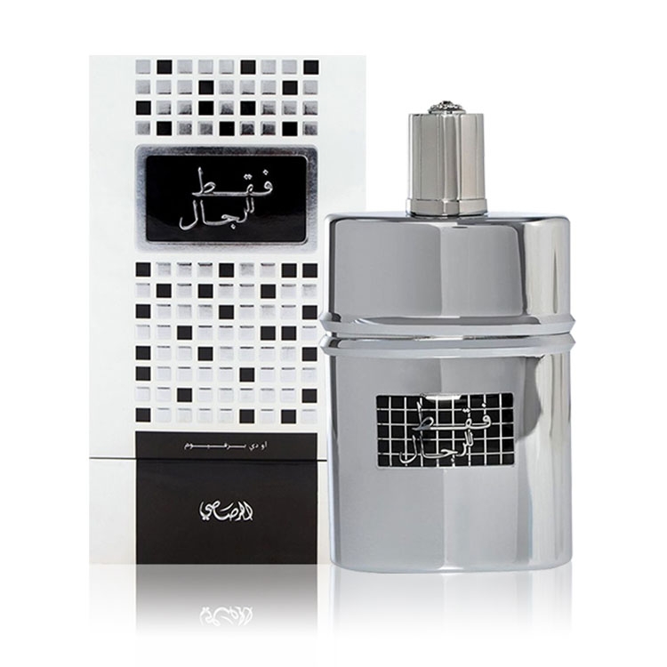 Rasasi Faqat Lil Rijal 50 ml