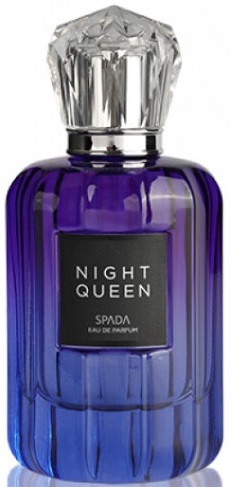 Spada Night Queen 100 ml