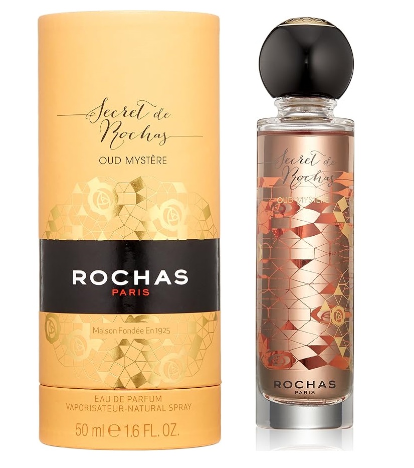 Rochas Secret De Rochas Oud Mystere 50 ml