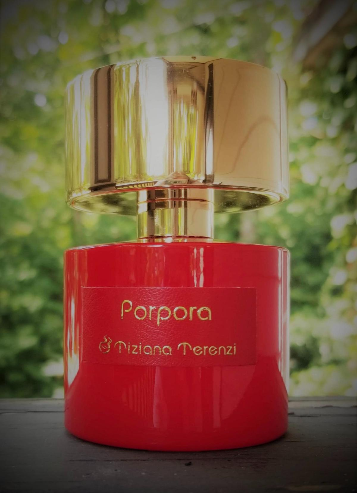 Tiziana Terenzi Porpora Eau de Parfum - 100 ml | Nahdi