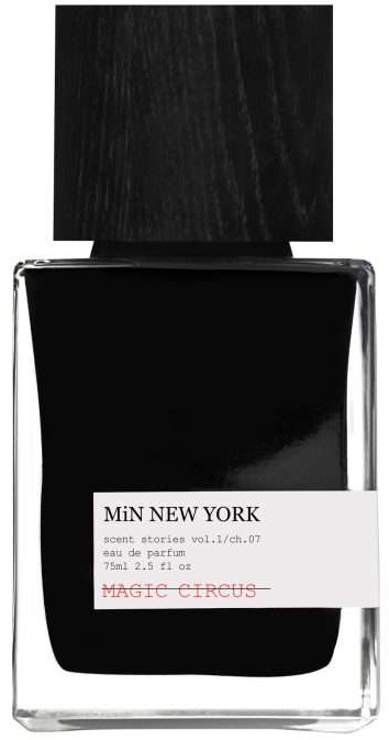 MiN NEW YORK Scent Stories Vol 1 Magic Circus 75 ml