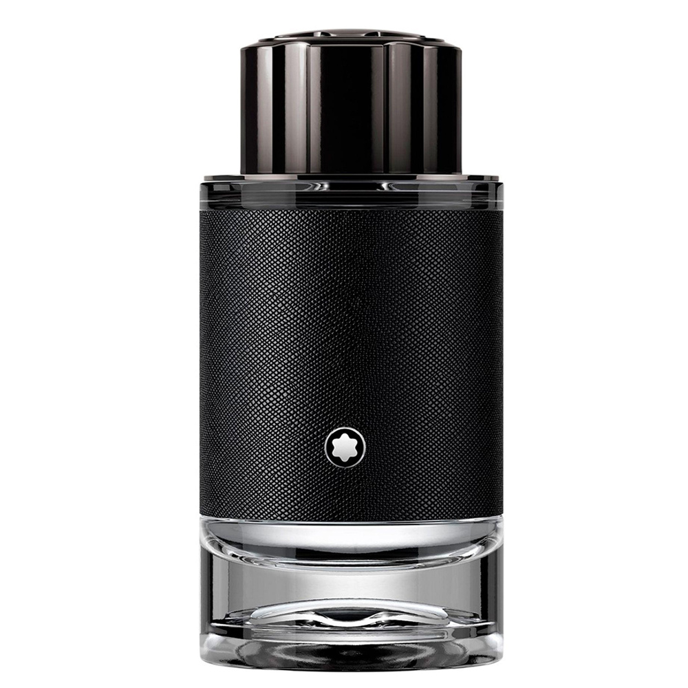 مونت بلانك عطر اكسبلولر - او دو بارفيوم 100 مل