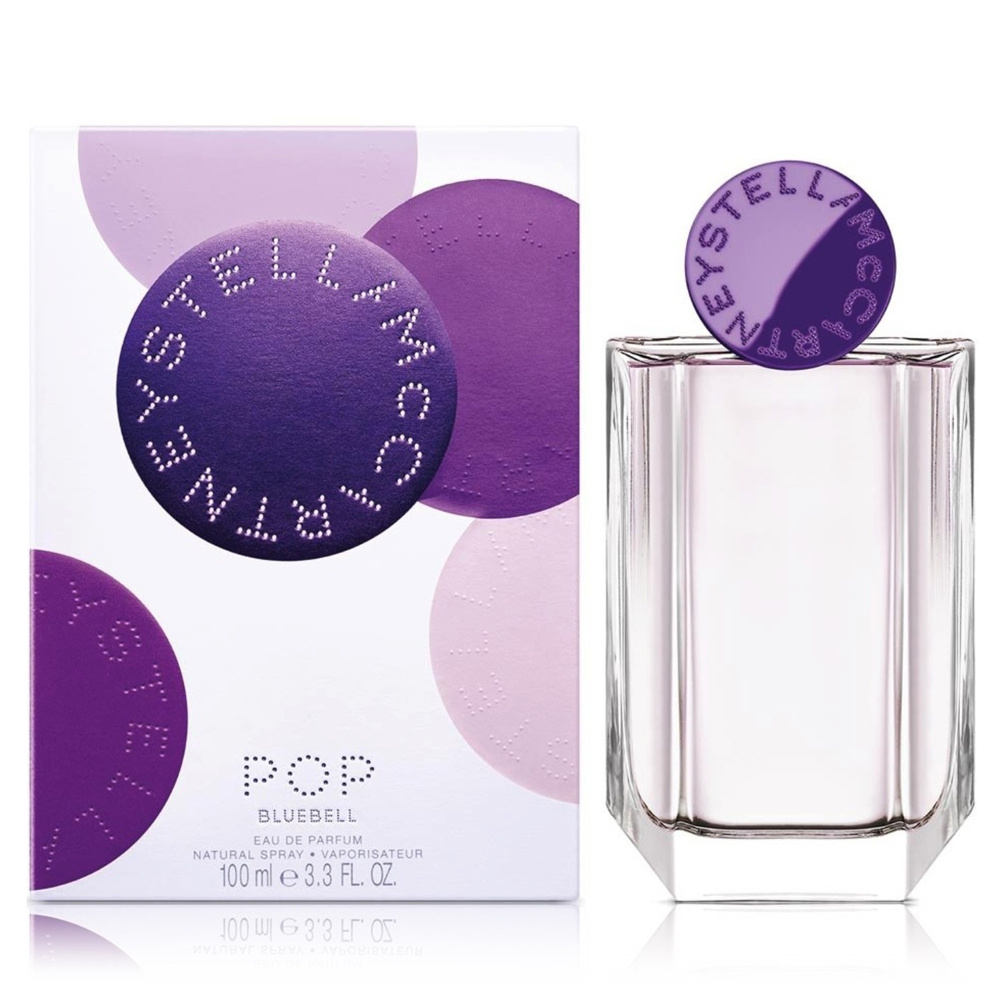 Stella McCartney Pop Bluebell 100 ml