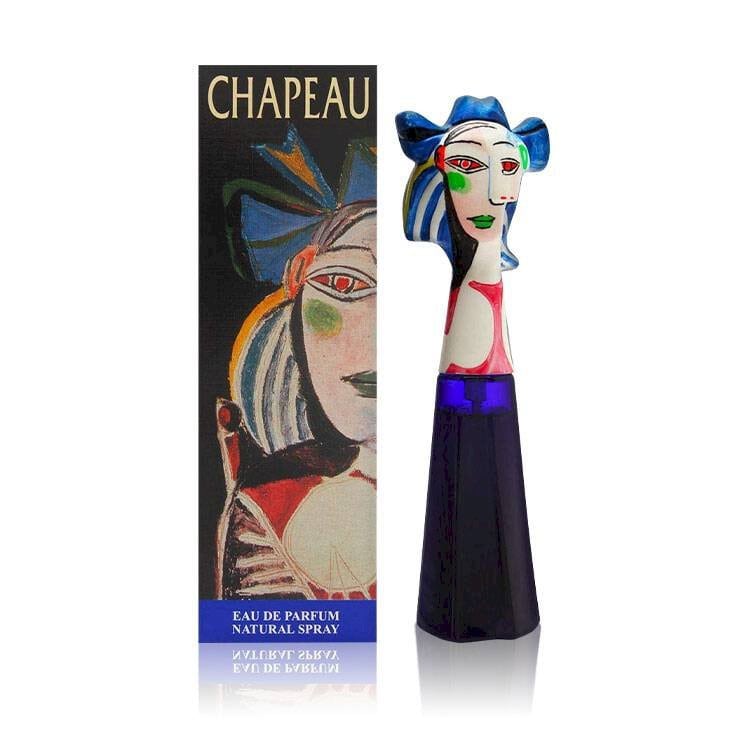 Marina Picasso Chapeau Bleu 30 ml