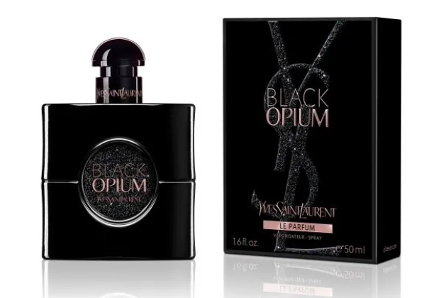 Yves Saint Laurent Black Opium 50 ml