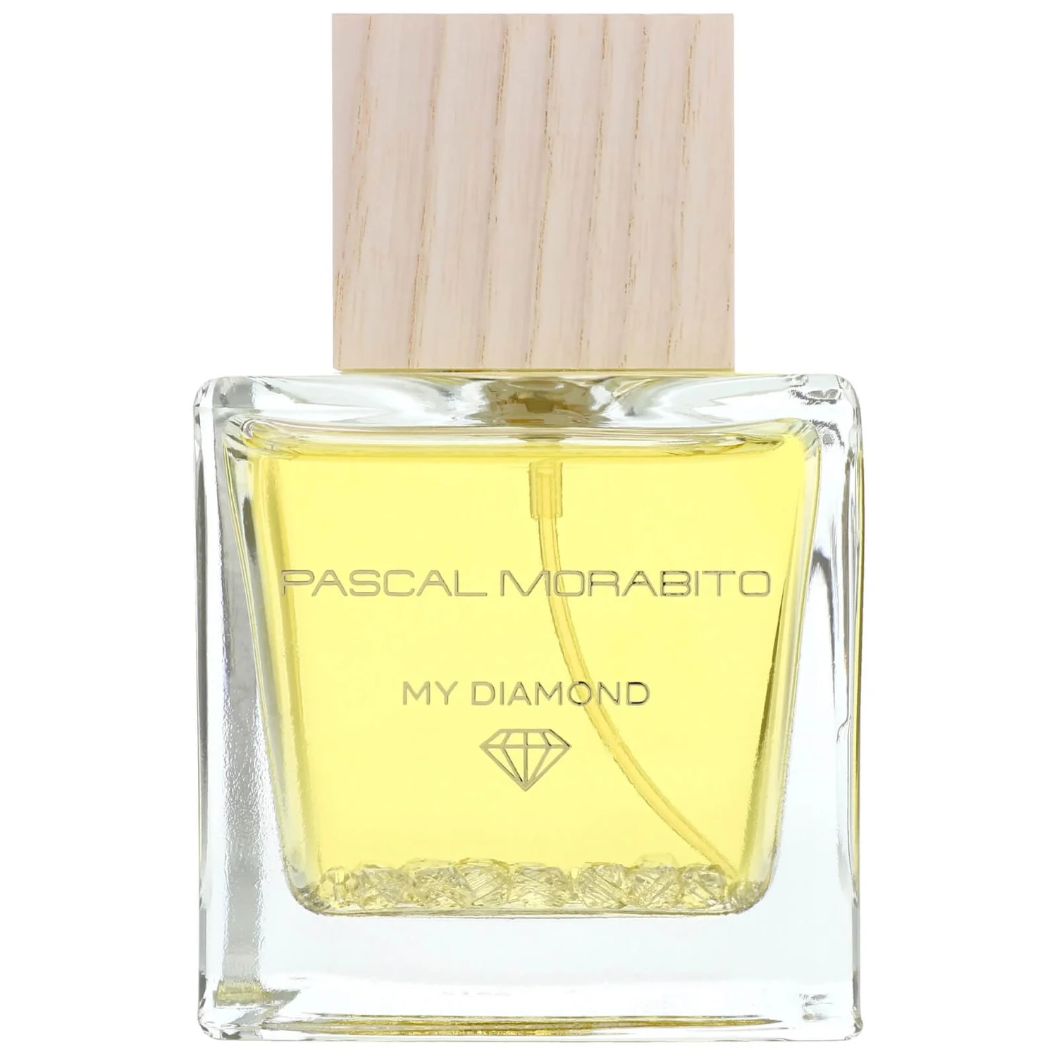 Pascal Morabito My Diamond 95 ml