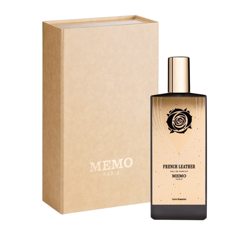 Memo Paris French Leather 75 ml
