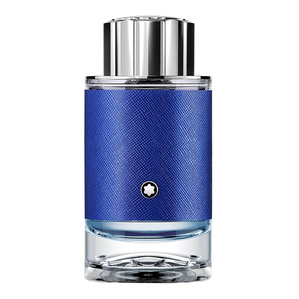 Mont Blanc Explorer Ultra Blue 100 ml