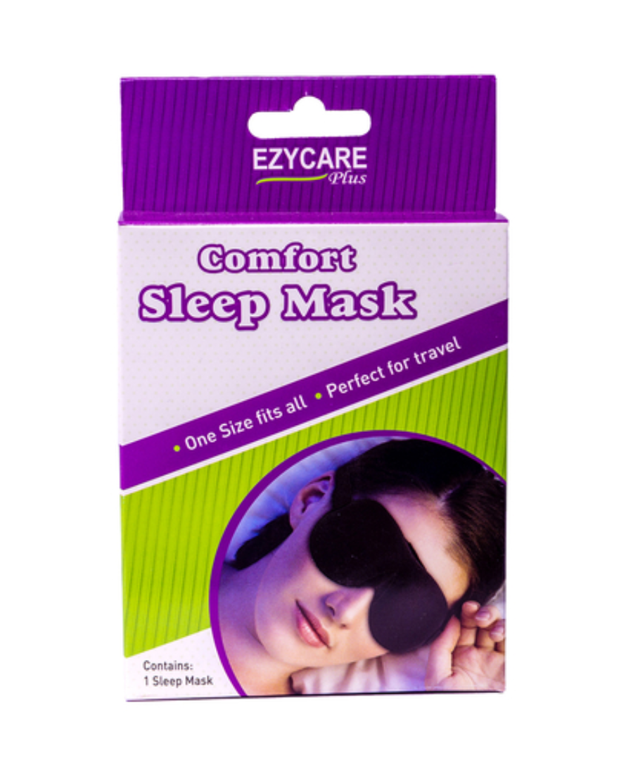Ezy Care Deluxe Sleep Mask