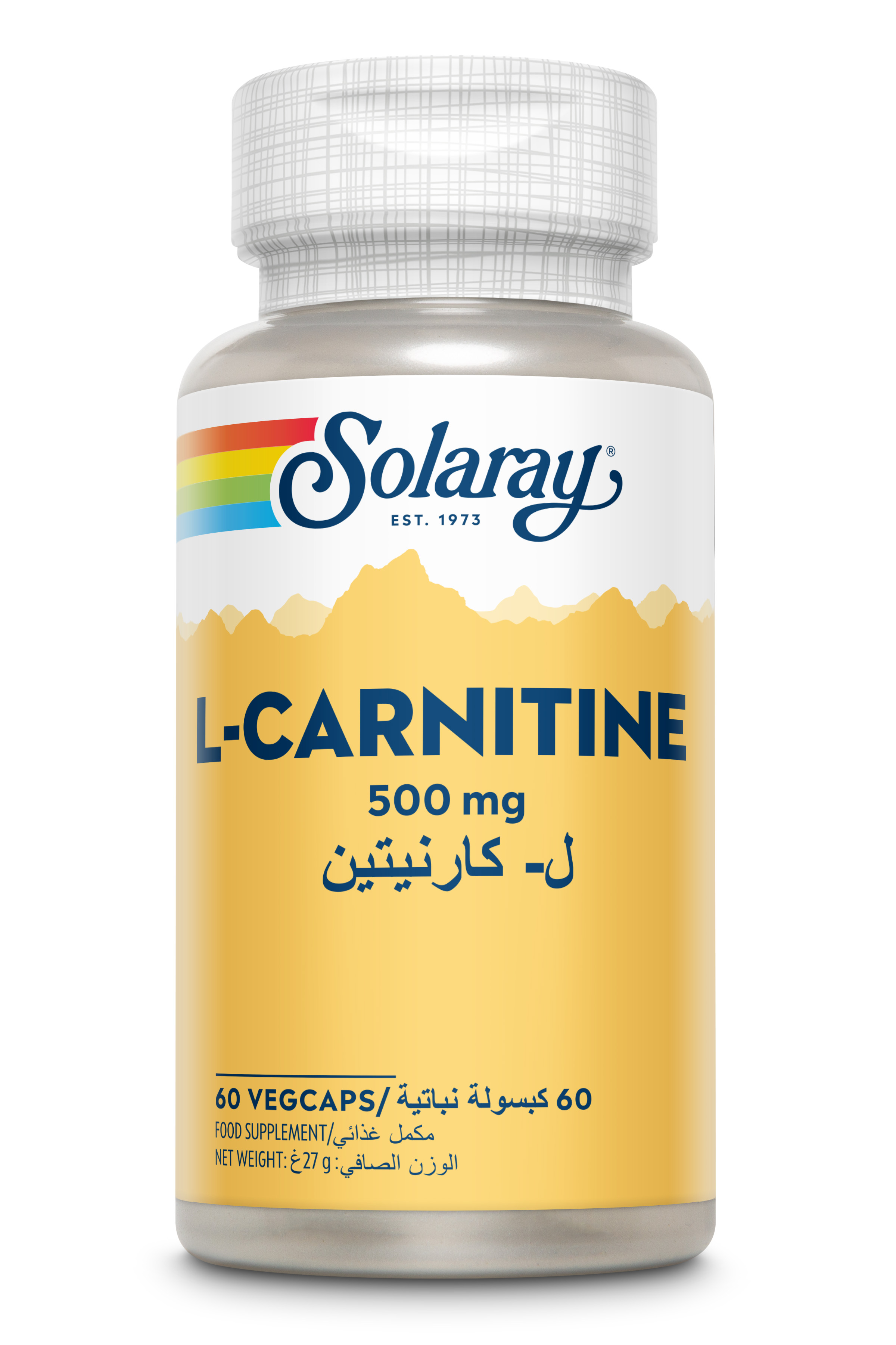 L-Carnitine - Nahdi Online L-Carnitine - Nahdi Online