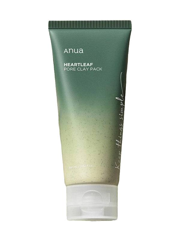 Anua Heartleaf Pore Clay Pack 100 ml