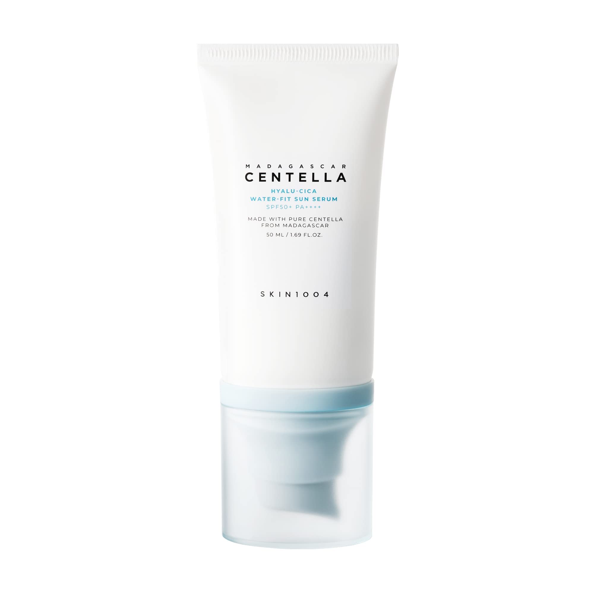 SKIN1004 Madagascar Centella Hyalu Cica Water Fit Sun Screen Serum 50 ml