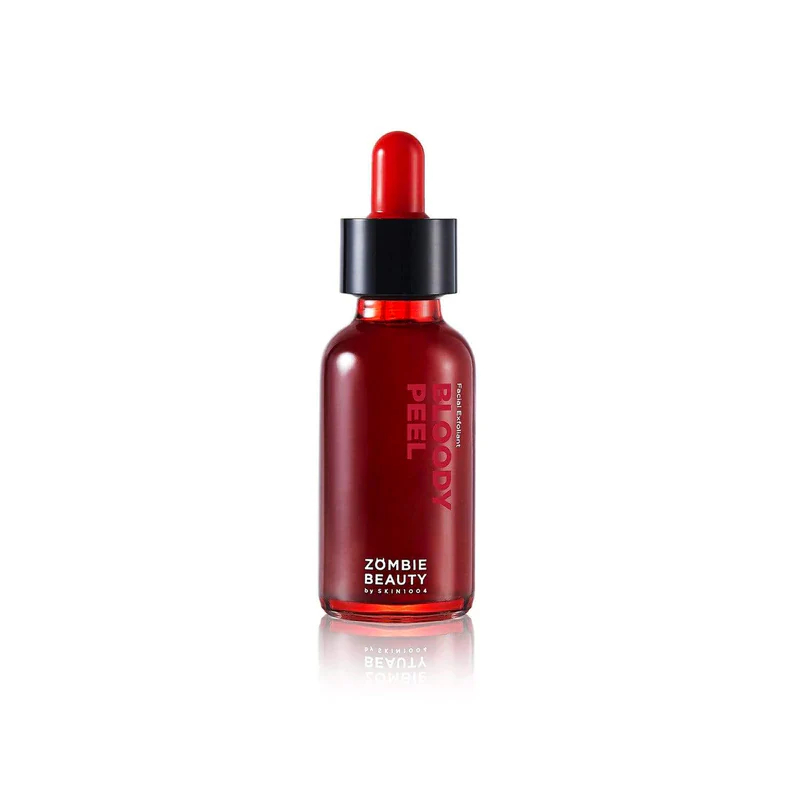 SKIN1004 Zombie Beauty Bloody Peel 30 ml