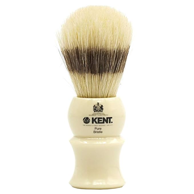 Kent Shaving Brush Vs30