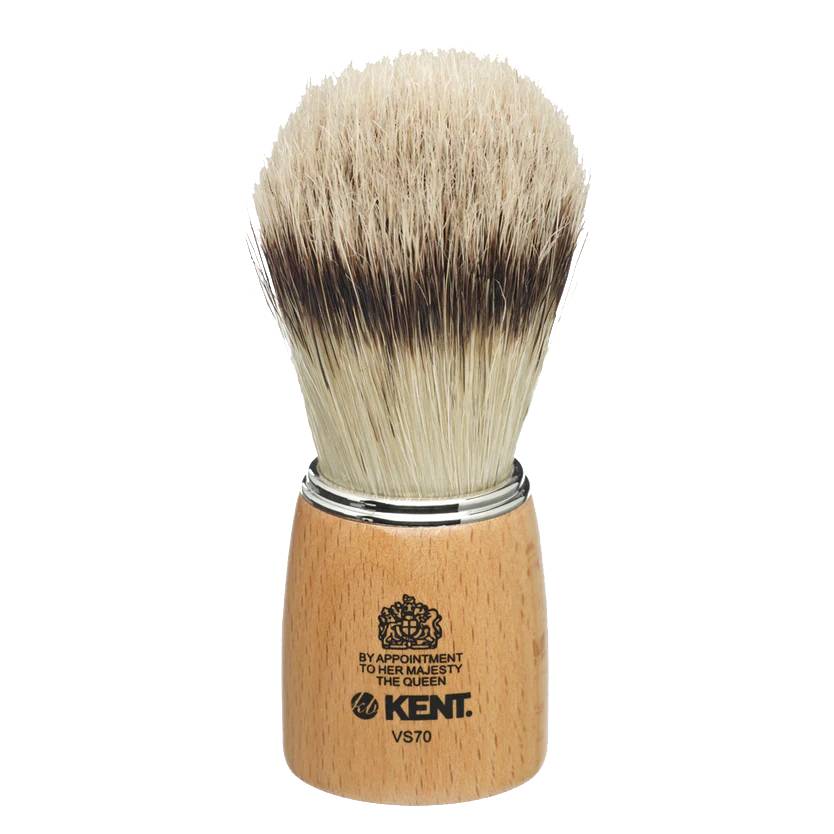 Kent Shaving Brush Vs70