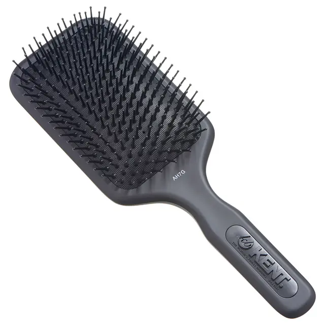Kent Saloon Professional Straightening Xl Hair Brush