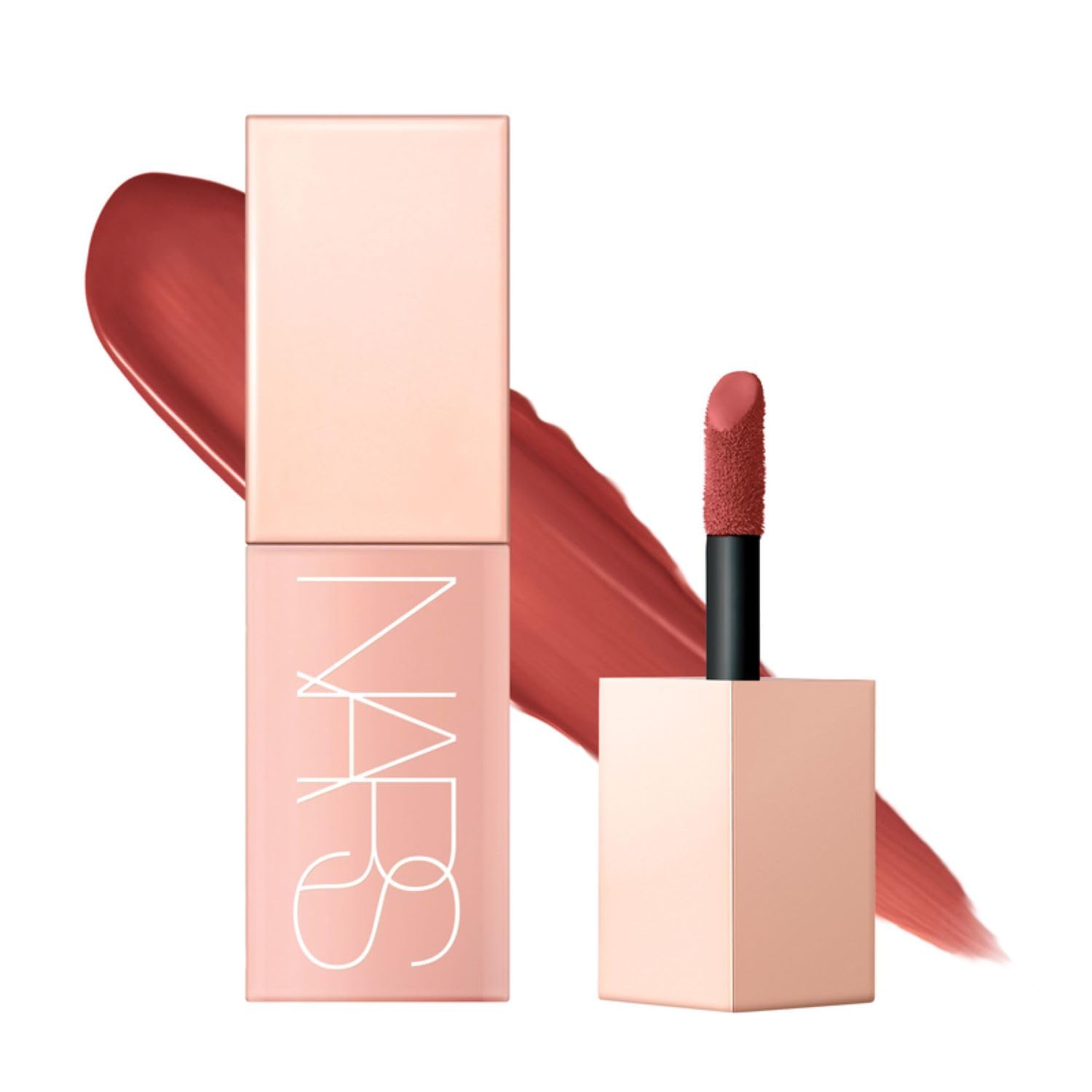 NARS Afterglow Liquid Blush Aragon 10 g