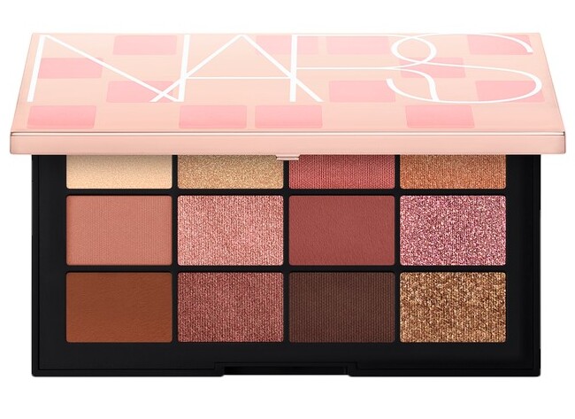 نارس Afterglow Irresistible Eyeshadow Palette 11 20 جم