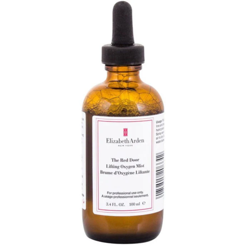 إليزابيث إردن الباب الأحمر رفع الأكسجين 100 مل رذاذ الوجه