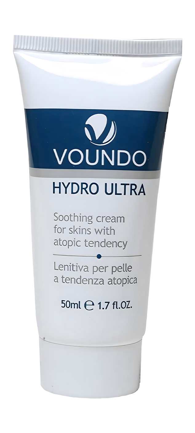 Voundo V-Hydro Ultra Soothing Cream Atopic 50ml
