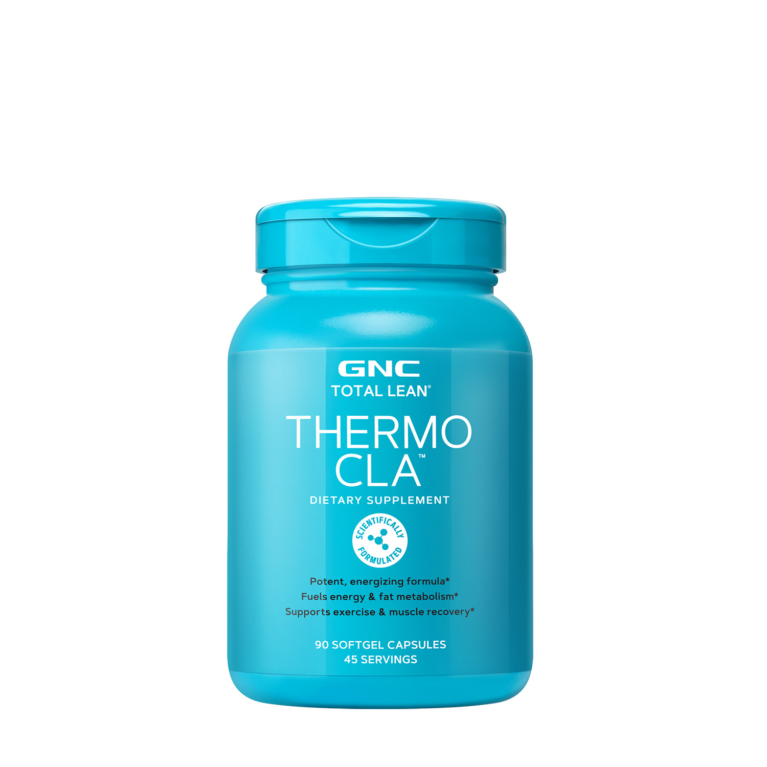 GNC Total Lean Thermo CLA | Nahdi