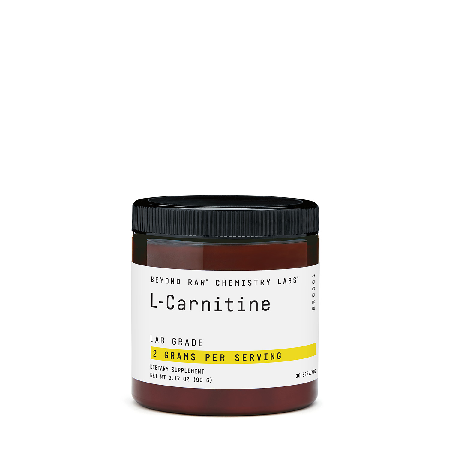 l carnitine beyond raw reviews GNC Beyond Raw® Chemistry Labs™ L-Carnitine