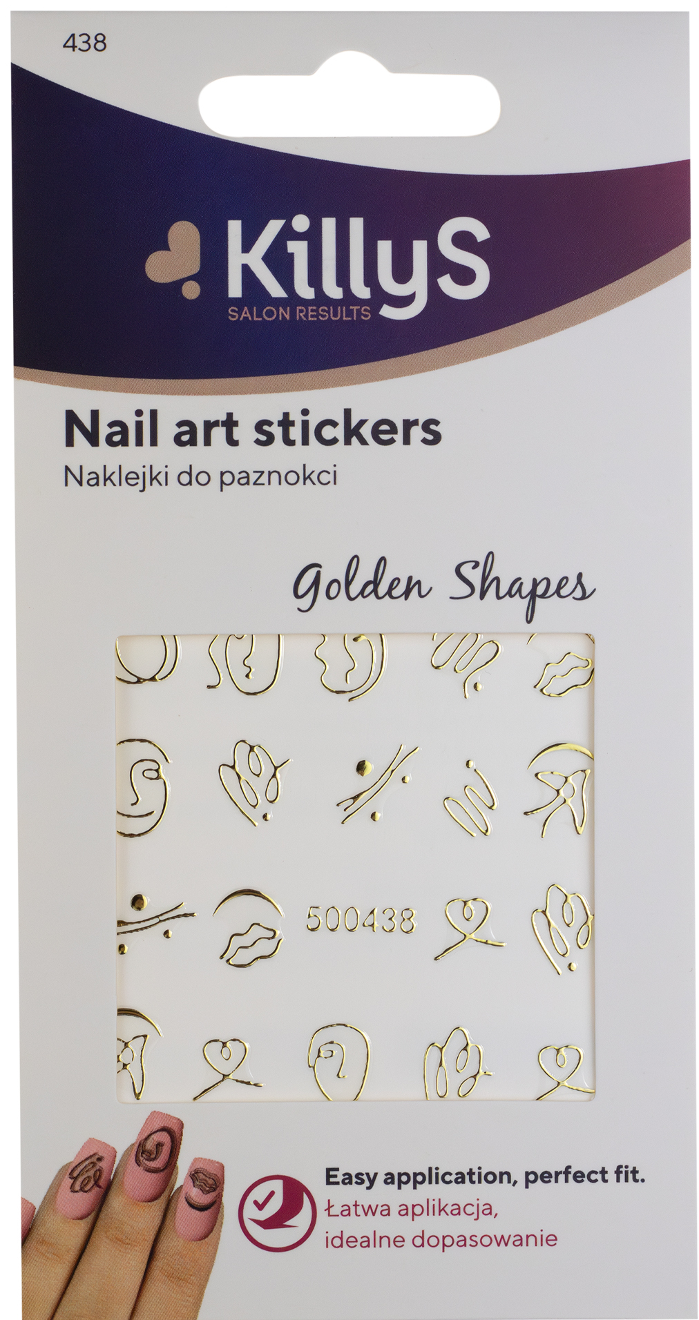 Killys Jewelry Stickers Assorted