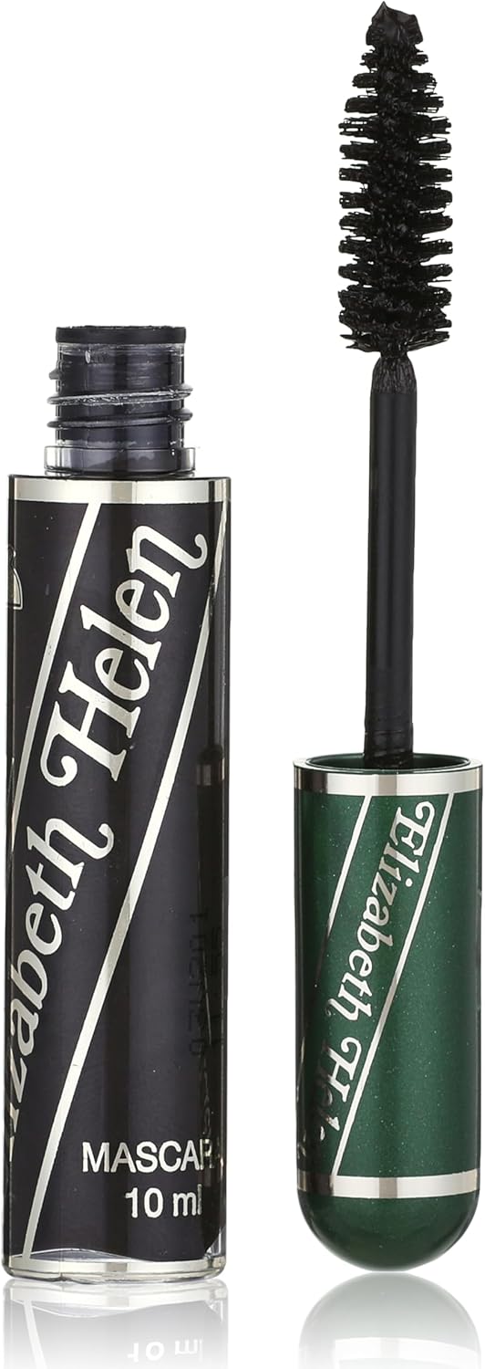 Elizabeth Helen Mascara - 10ml