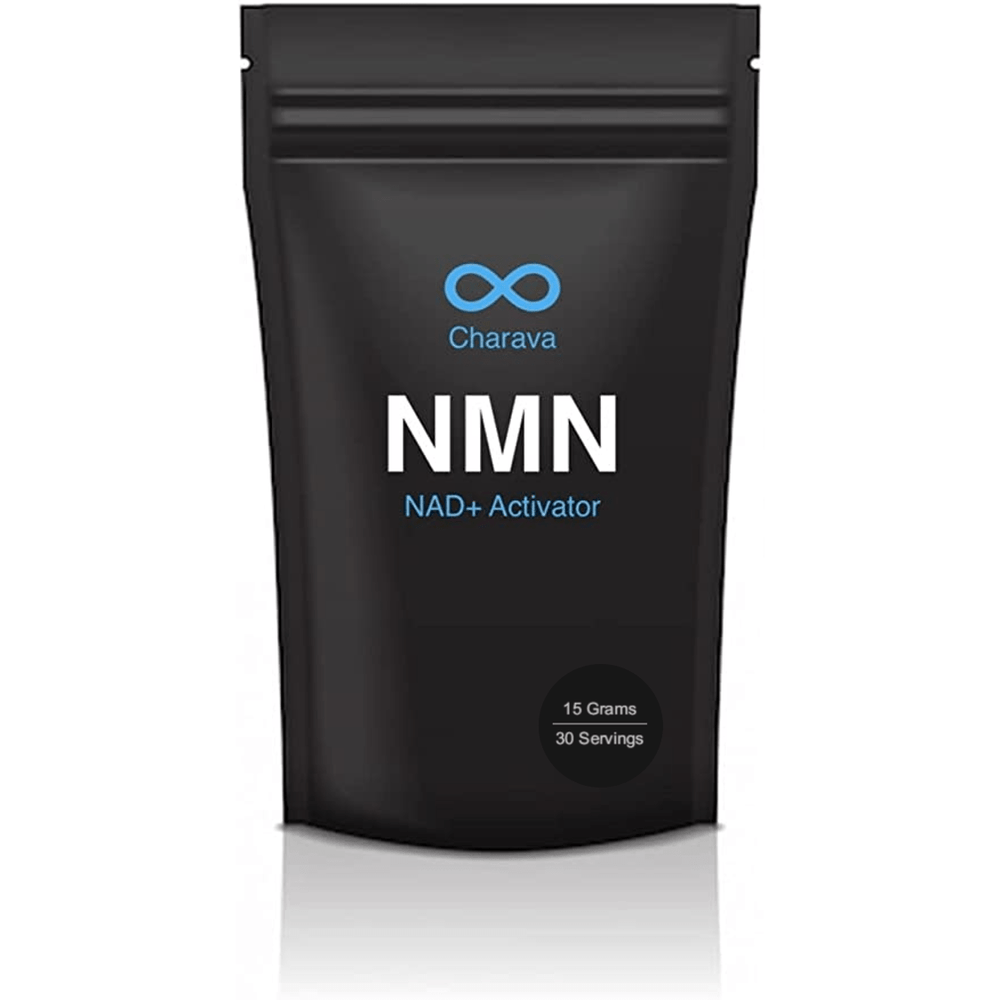 Charava Nmn Powder 30Gms