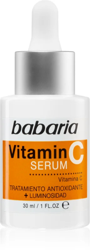 Babaria Vitamin C Serum 30ml