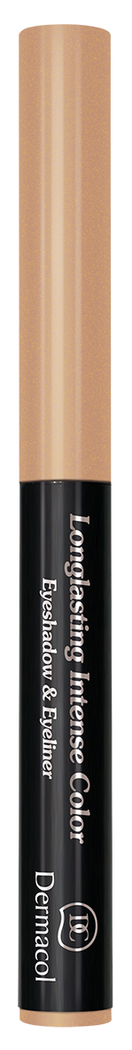 Dermacol Longlasting Intense Colour Eyeshadow And Eyeliner 2in1 No 9