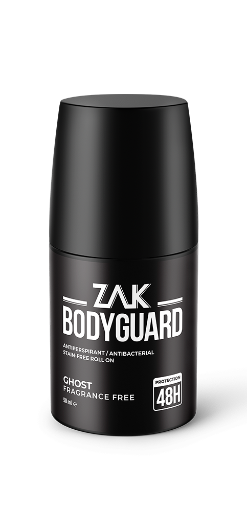 زاك - جوست - مزيل عرق ٥٠ مل