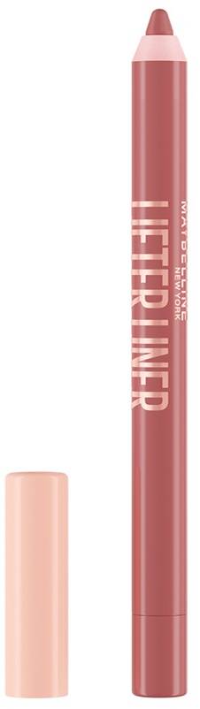 Maybelline Lifter Liner - 07 Big Lift