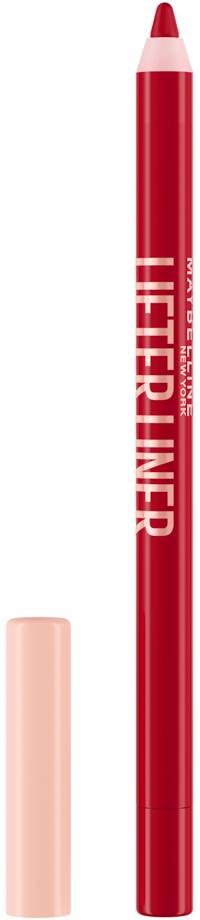 Maybelline Lifter Liner - 10 Main Character