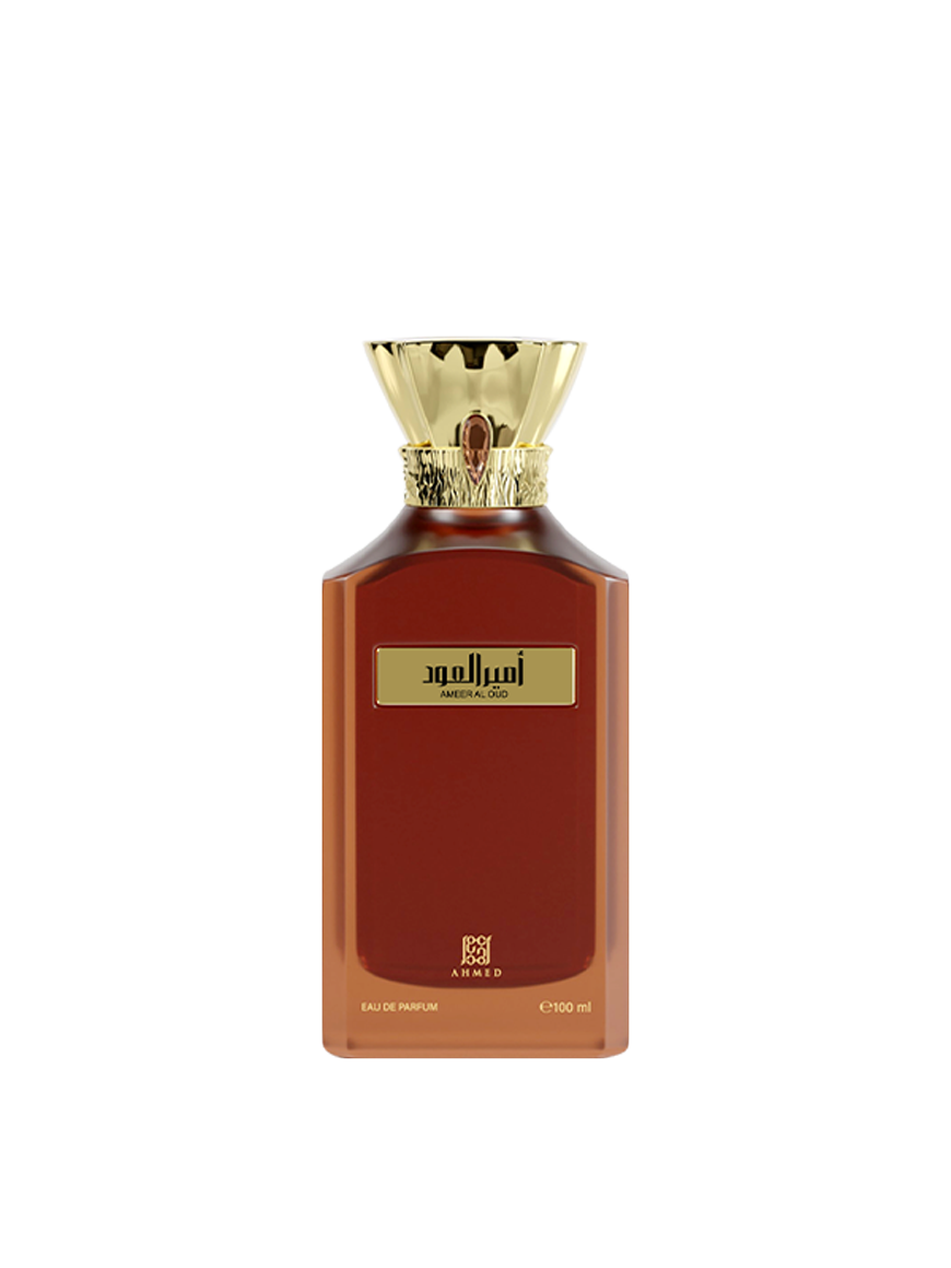 Ahmed Al Maghribi Perfumes Ameer Al Oud 100 mL