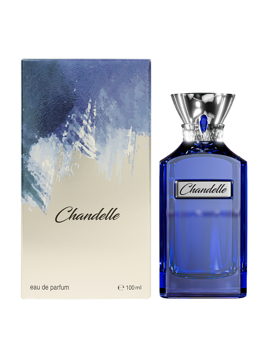 Ahmed Perfume Chandelle 100 ml