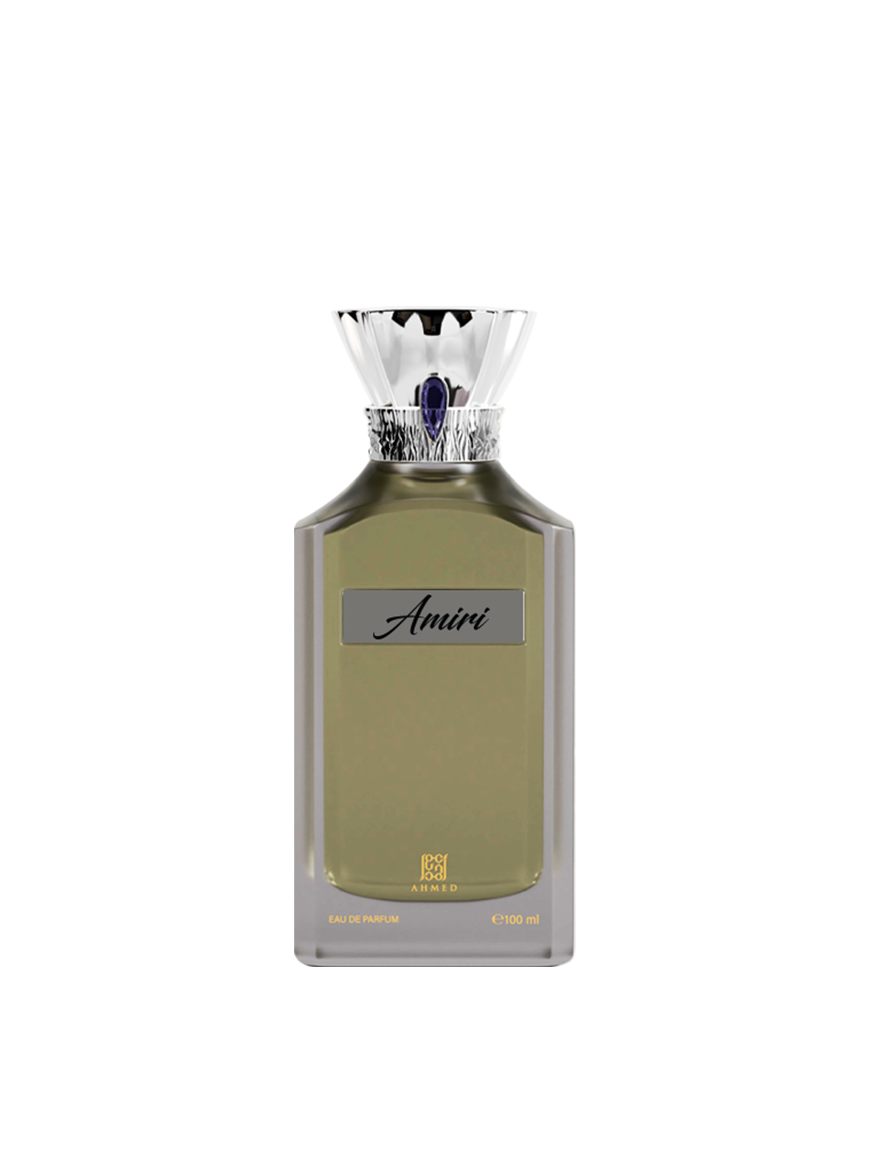 Ahmed Perfume Amiri 100 ml