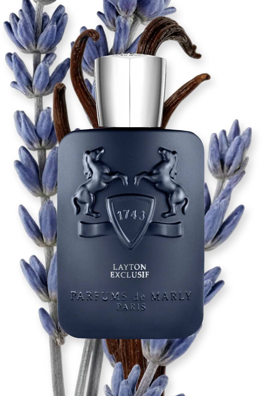 Parfums De Marly Layton Exclusif Parfum for Men - 125 ml | Nahdi