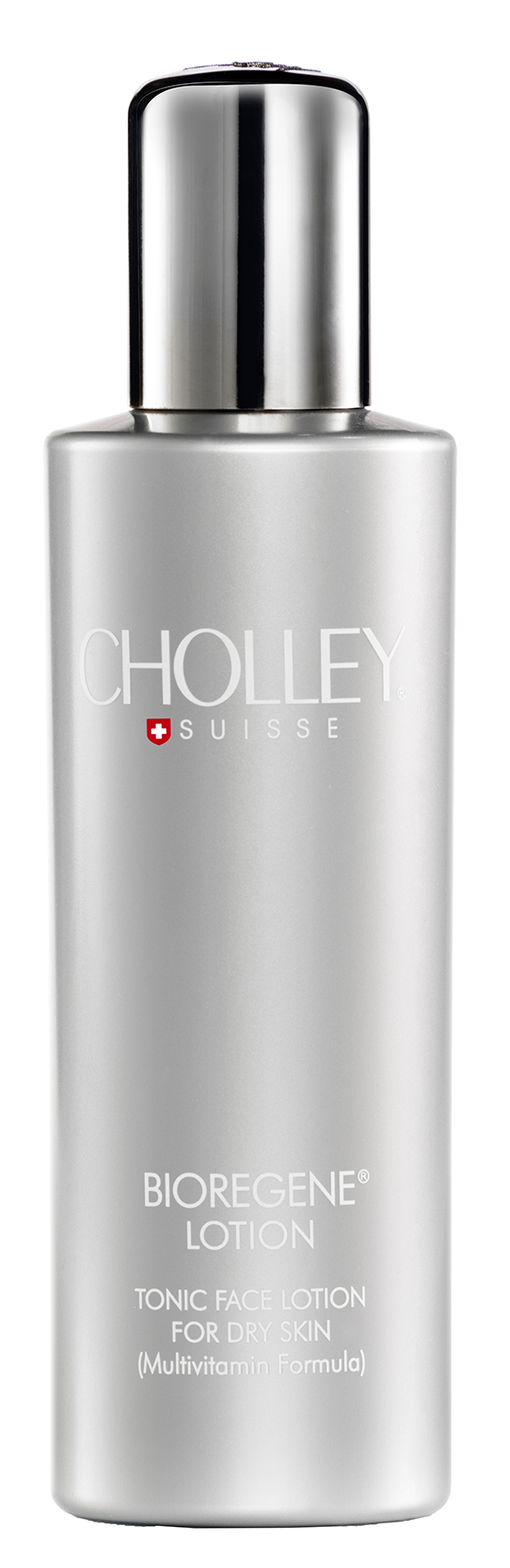 Cholley Hydrating & Anti-Puffiness Lotion For Dry Skin 200Ml