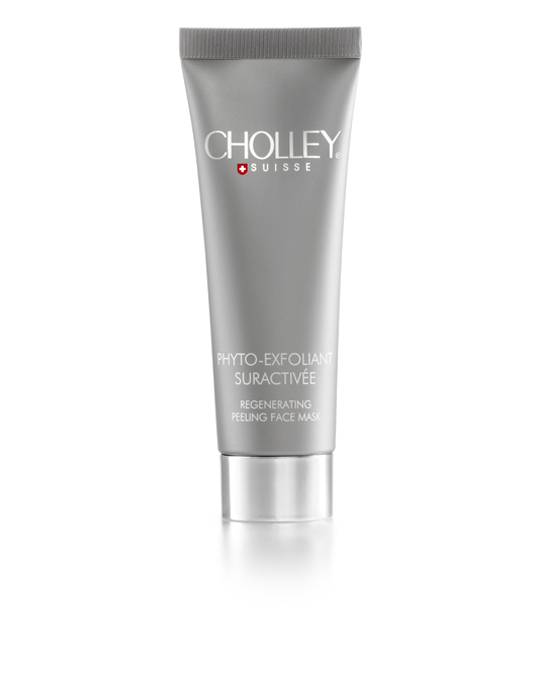 Cholley Intense Anti-Wrinkle & Dark Spots Phyto Mask 125ml