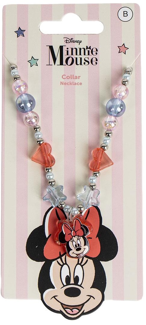Disney Minnie Mouse Neckles
