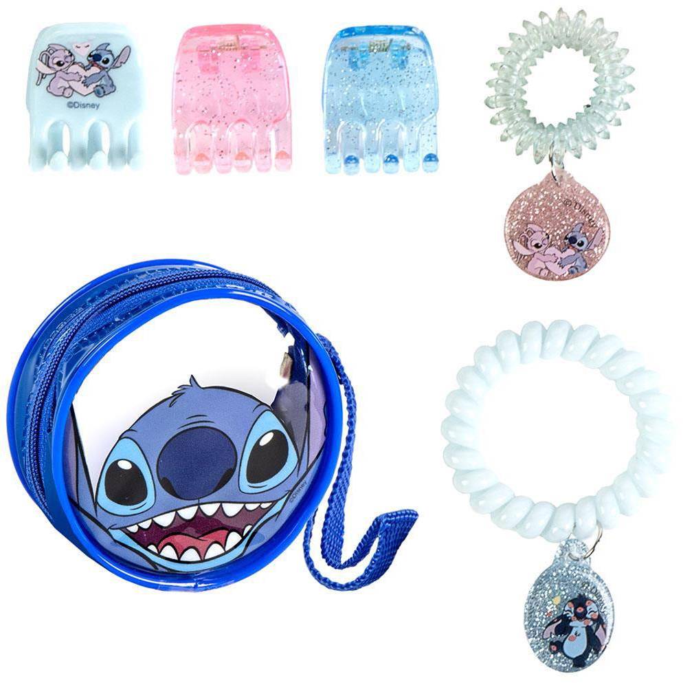 Disney Lilo & Stitch Beauty Set