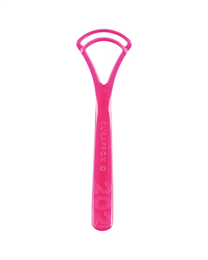 Curaprox Ctc 202 Tongue Cleaner 11Grams