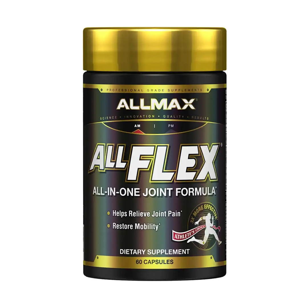 Allmax Allflex Joint 60 Capsules