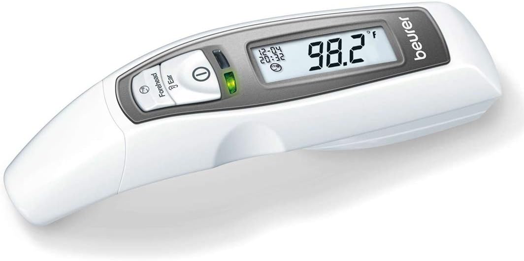 Beurer Ft 65 Multi Functional Thermometer